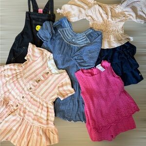 Girls Dress Bundle! Sz. 7/8